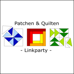 Patchen & Quilten #30 – Oktober 2023